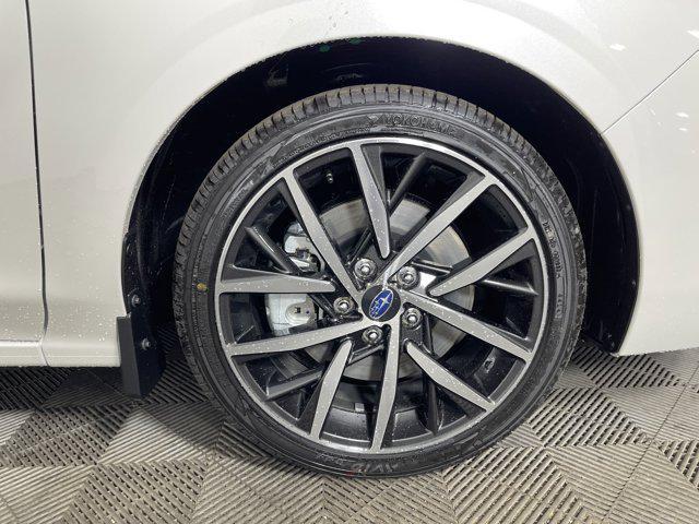 new 2025 Subaru Impreza car, priced at $27,677