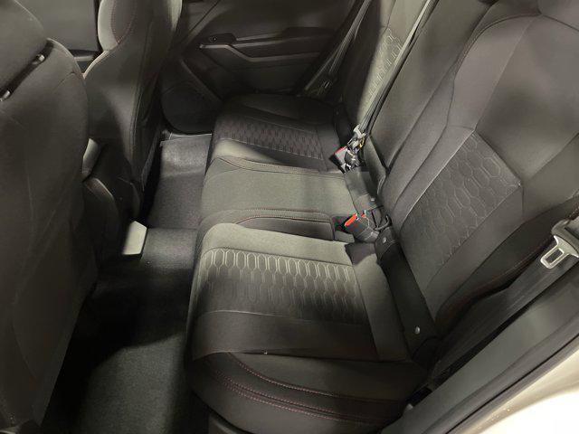 new 2025 Subaru Impreza car, priced at $27,677