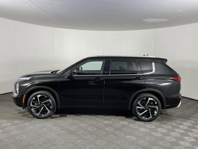 used 2022 Mitsubishi Outlander car, priced at $23,997