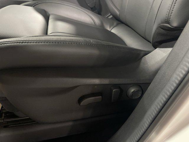 new 2025 Subaru Ascent car, priced at $50,924