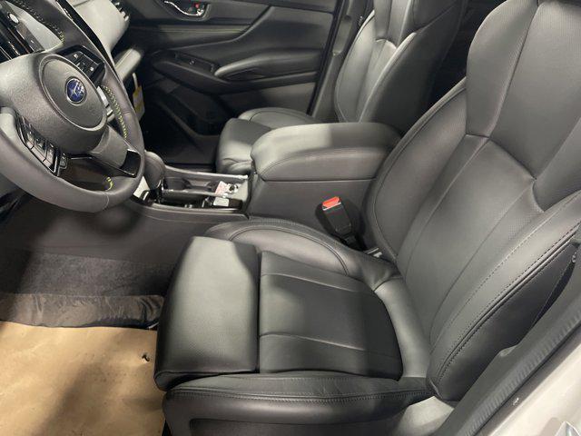 new 2025 Subaru Ascent car, priced at $50,924