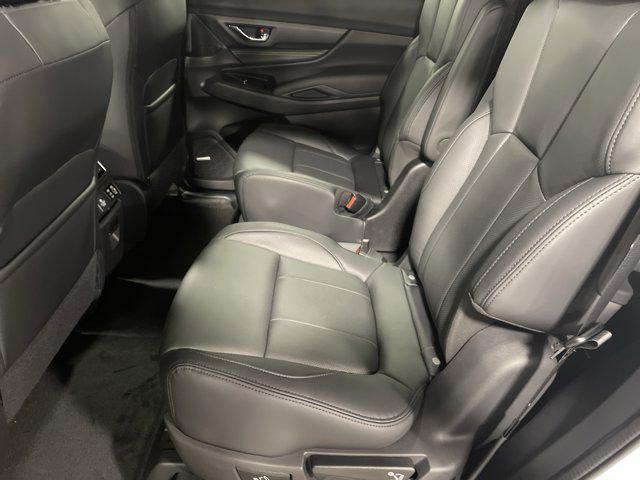 new 2025 Subaru Ascent car, priced at $50,924