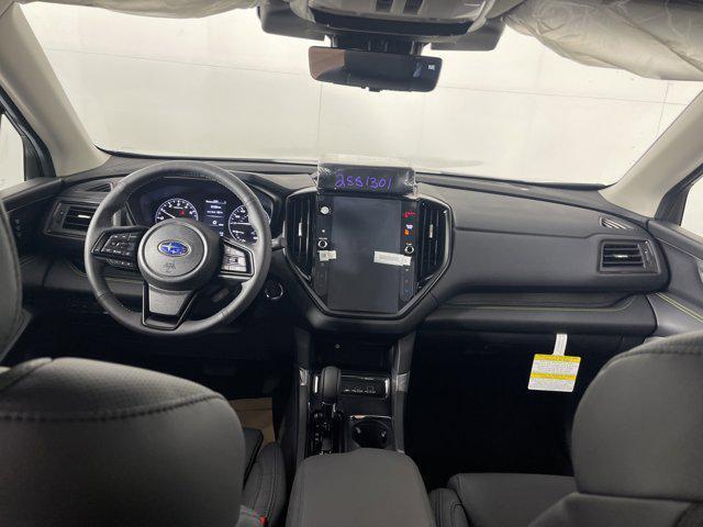 new 2025 Subaru Ascent car, priced at $50,924