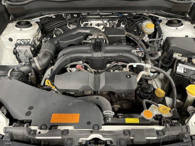 used 2017 Subaru Forester car, priced at $18,497