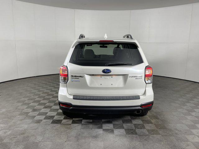 used 2017 Subaru Forester car, priced at $18,497