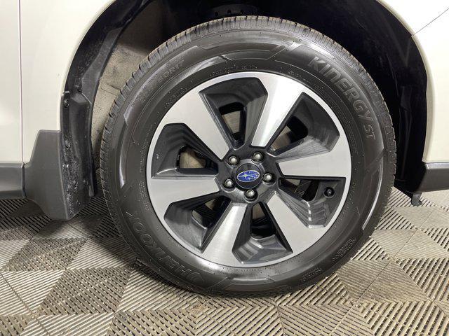 used 2017 Subaru Forester car, priced at $18,497