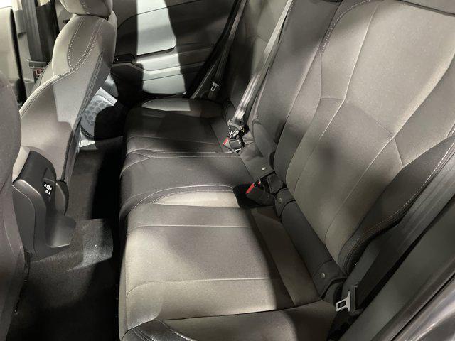 new 2025 Subaru Crosstrek car, priced at $29,474