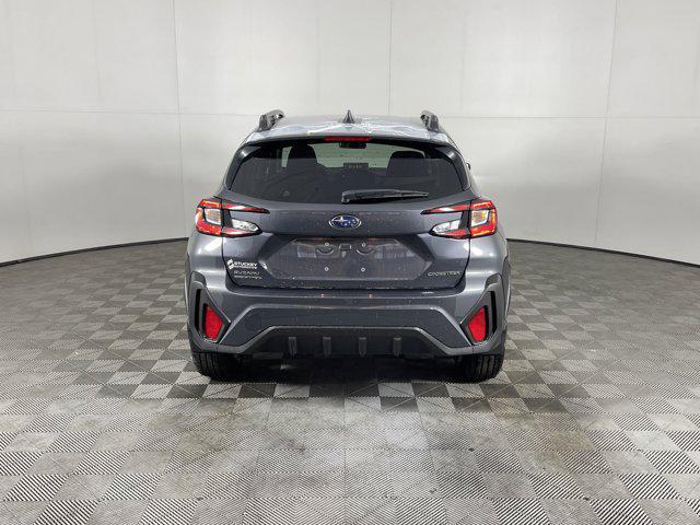 new 2025 Subaru Crosstrek car, priced at $29,474