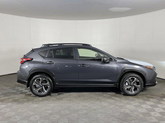 new 2025 Subaru Crosstrek car, priced at $29,474