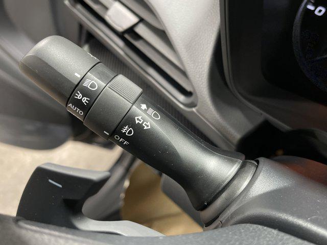 new 2025 Subaru Crosstrek car, priced at $29,474