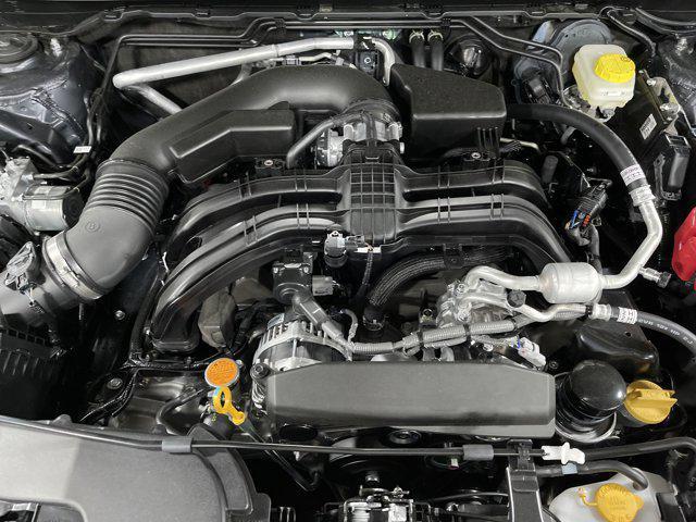 new 2025 Subaru Crosstrek car, priced at $29,474