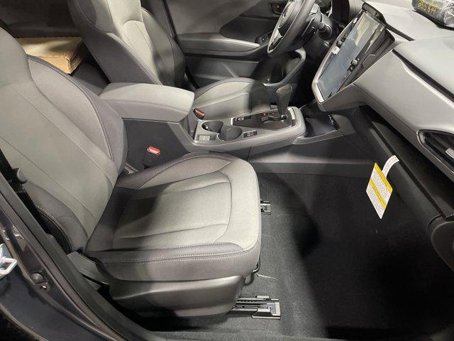 new 2025 Subaru Crosstrek car, priced at $29,474