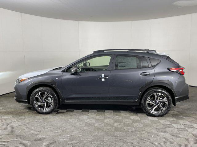 new 2025 Subaru Crosstrek car, priced at $29,474