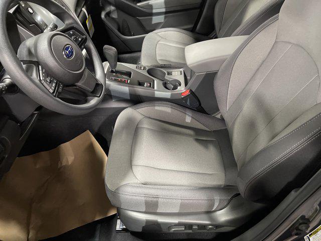 new 2025 Subaru Crosstrek car, priced at $29,474