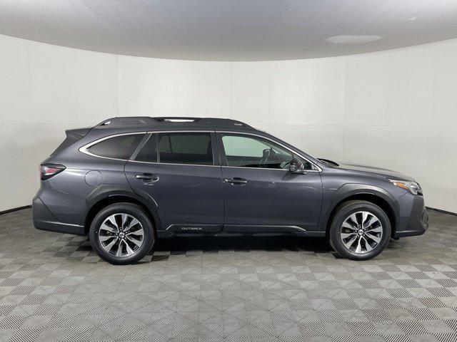 used 2024 Subaru Outback car, priced at $26,997