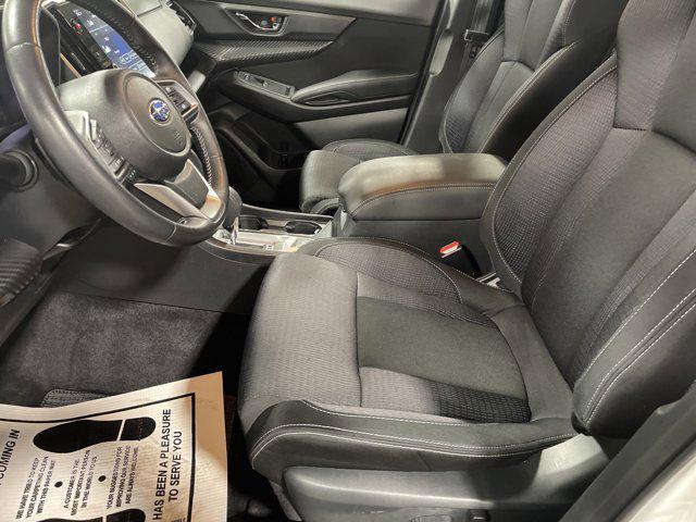 used 2024 Subaru Ascent car, priced at $33,997