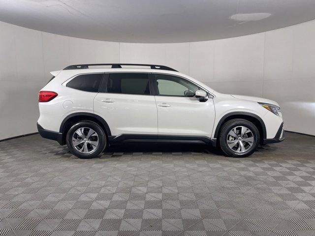 used 2024 Subaru Ascent car, priced at $33,997