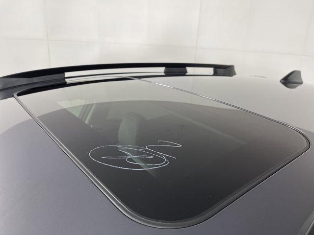 new 2025 Subaru Crosstrek car, priced at $34,370