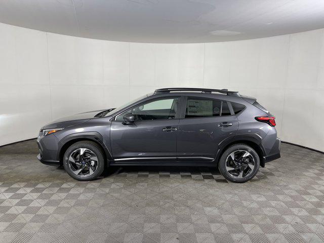 new 2025 Subaru Crosstrek car, priced at $34,370