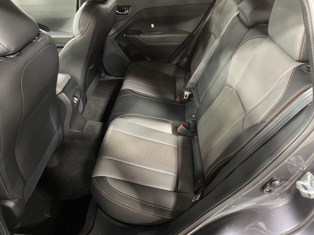 new 2025 Subaru Crosstrek car, priced at $34,370