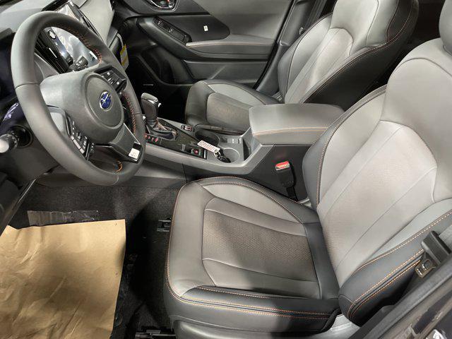 new 2025 Subaru Crosstrek car, priced at $34,370