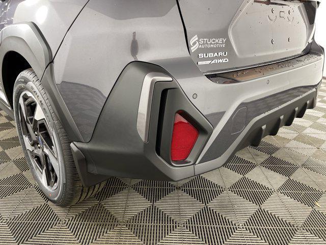 new 2025 Subaru Crosstrek car, priced at $34,370