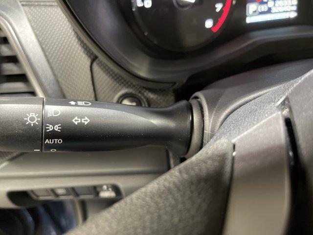 used 2021 Subaru Forester car, priced at $22,497
