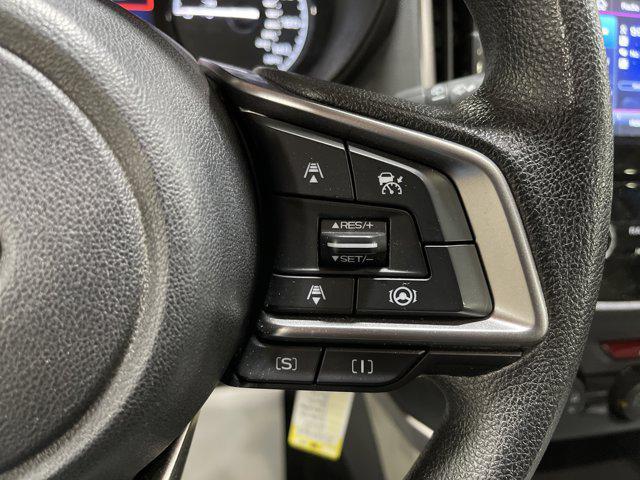 used 2021 Subaru Forester car, priced at $22,497