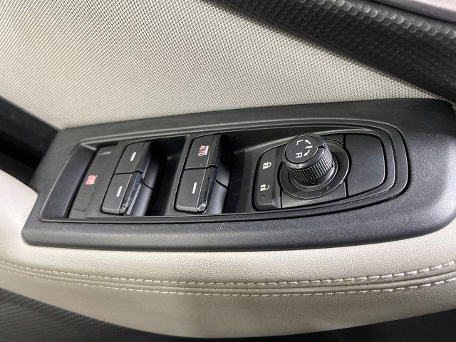 used 2021 Subaru Forester car, priced at $22,497