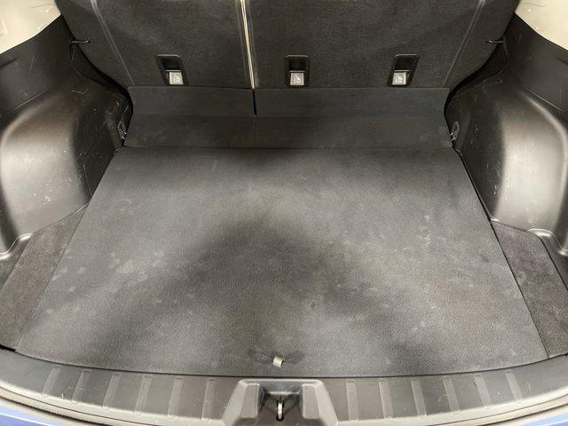 used 2021 Subaru Forester car, priced at $22,497
