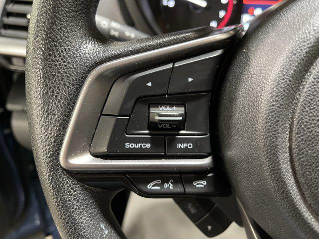 used 2021 Subaru Forester car, priced at $22,497