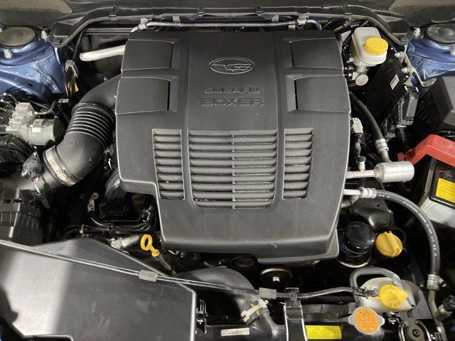 used 2021 Subaru Forester car, priced at $22,497