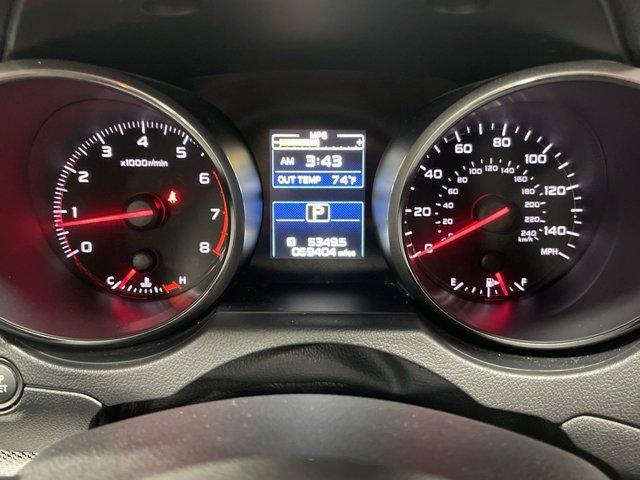 used 2018 Subaru Outback car, priced at $19,497