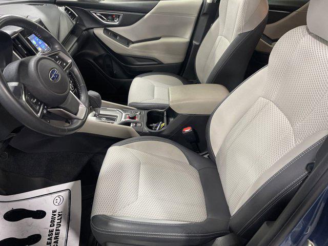 used 2020 Subaru Forester car, priced at $21,997