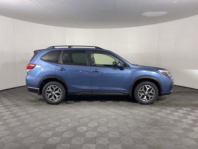 used 2020 Subaru Forester car, priced at $21,997