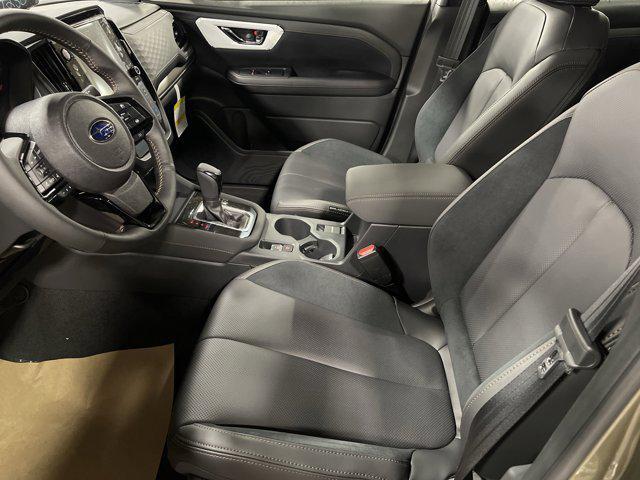 new 2025 Subaru Forester Hybrid car, priced at $43,034