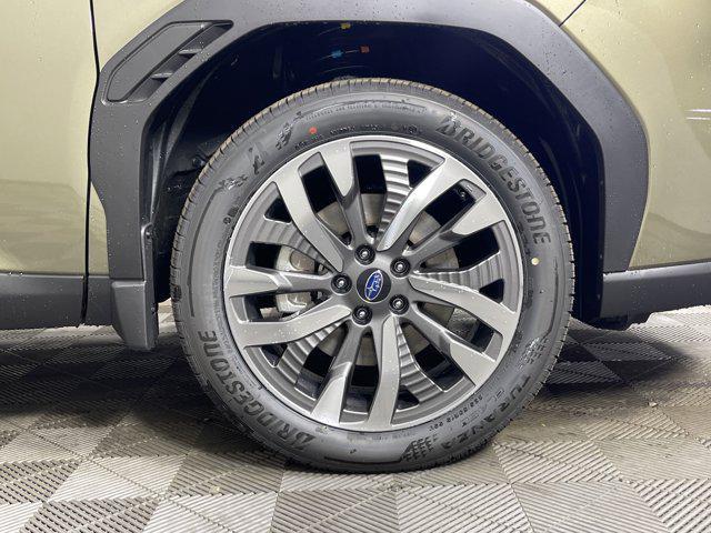 new 2025 Subaru Forester Hybrid car, priced at $43,034