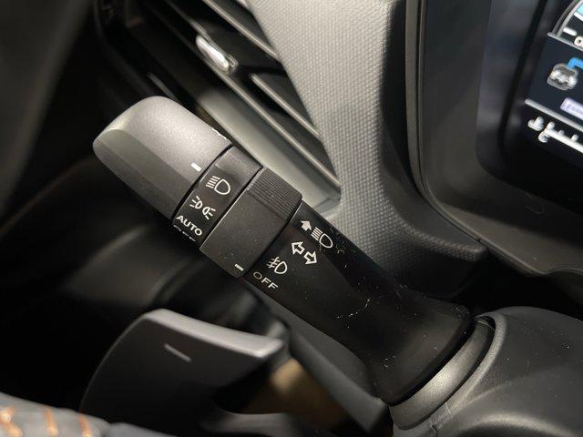 new 2025 Subaru Forester Hybrid car, priced at $43,034
