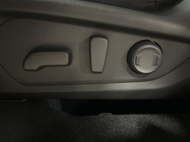 new 2025 Subaru Forester Hybrid car, priced at $43,034