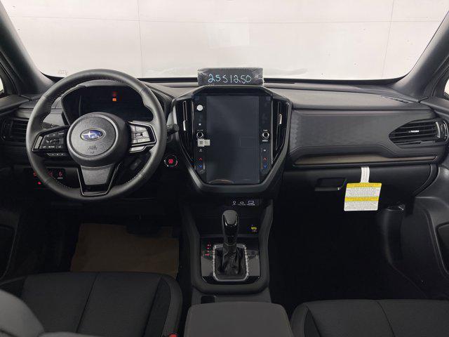 new 2025 Subaru Forester Hybrid car, priced at $43,034