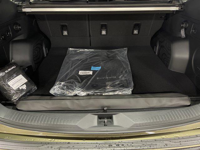 new 2025 Subaru Forester Hybrid car, priced at $43,034
