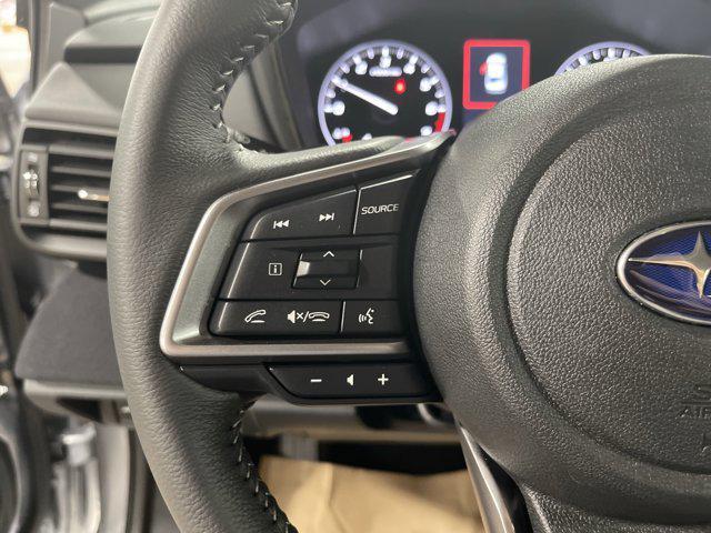 new 2025 Subaru Legacy car, priced at $29,141
