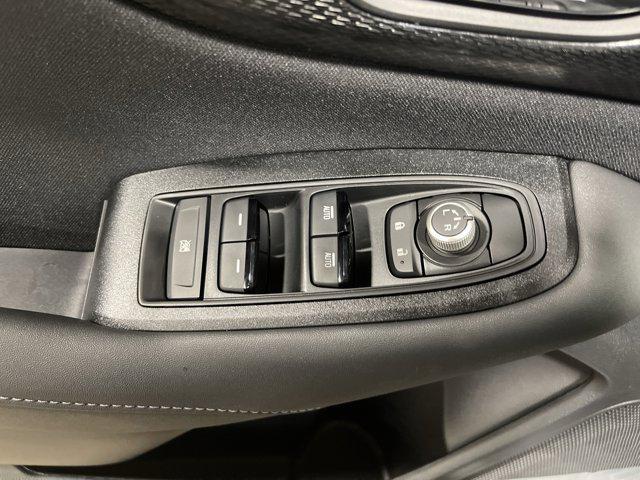 new 2025 Subaru Legacy car, priced at $29,141