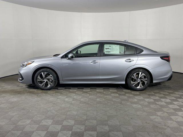 new 2025 Subaru Legacy car, priced at $29,141