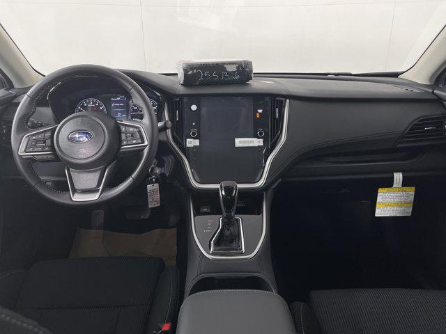 new 2025 Subaru Legacy car, priced at $29,141