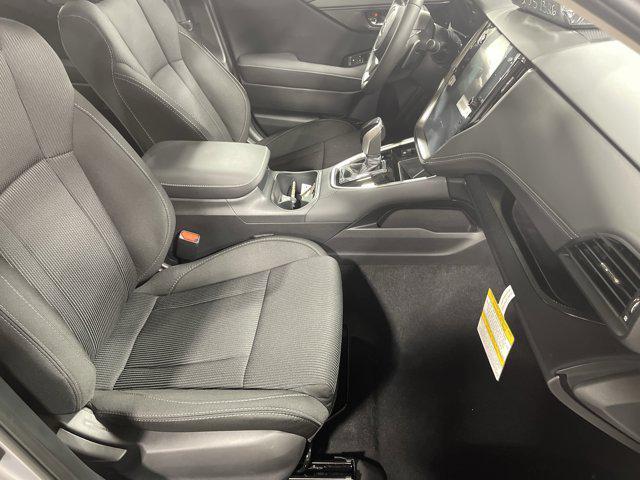 new 2025 Subaru Legacy car, priced at $29,141
