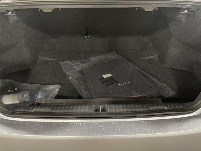 new 2025 Subaru Legacy car, priced at $29,141