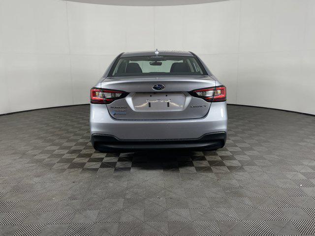 new 2025 Subaru Legacy car, priced at $29,141