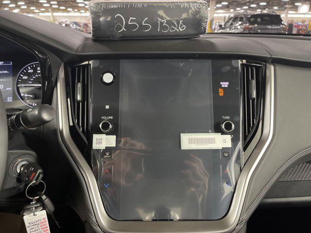 new 2025 Subaru Legacy car, priced at $29,141