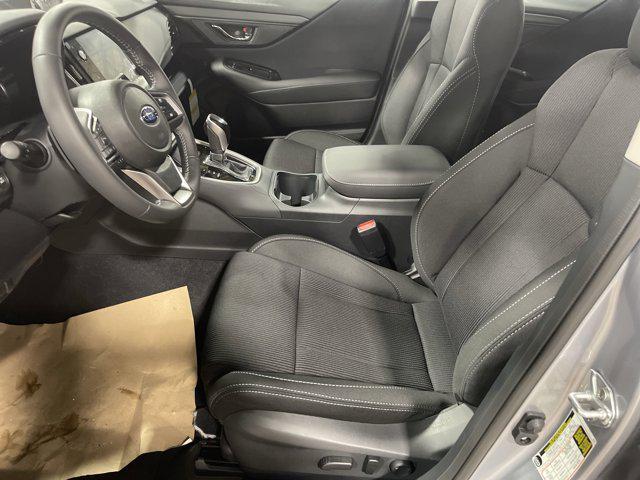new 2025 Subaru Legacy car, priced at $29,141